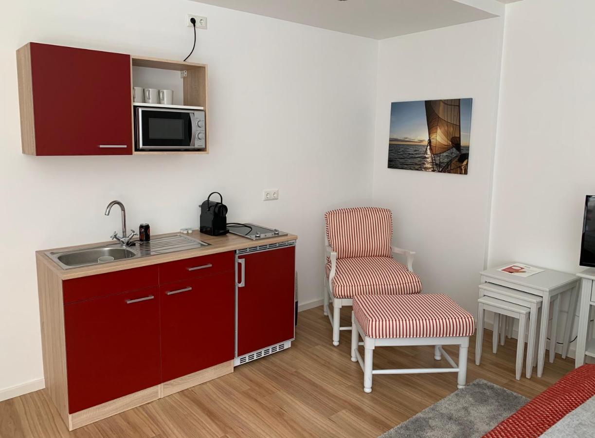 Luxx City Apartments Kilonia Zewnętrze zdjęcie