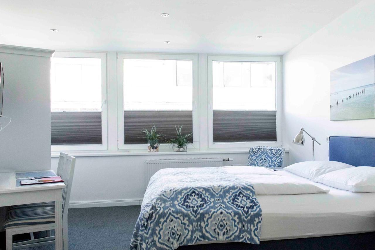 Luxx City Apartments Kilonia Zewnętrze zdjęcie
