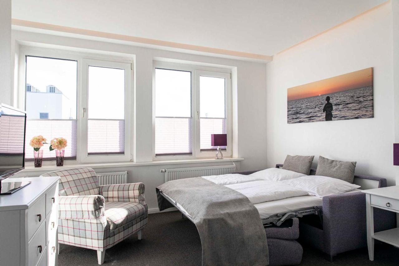 Luxx City Apartments Kilonia Zewnętrze zdjęcie