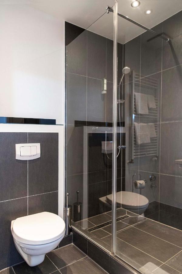 Luxx City Apartments Kilonia Zewnętrze zdjęcie