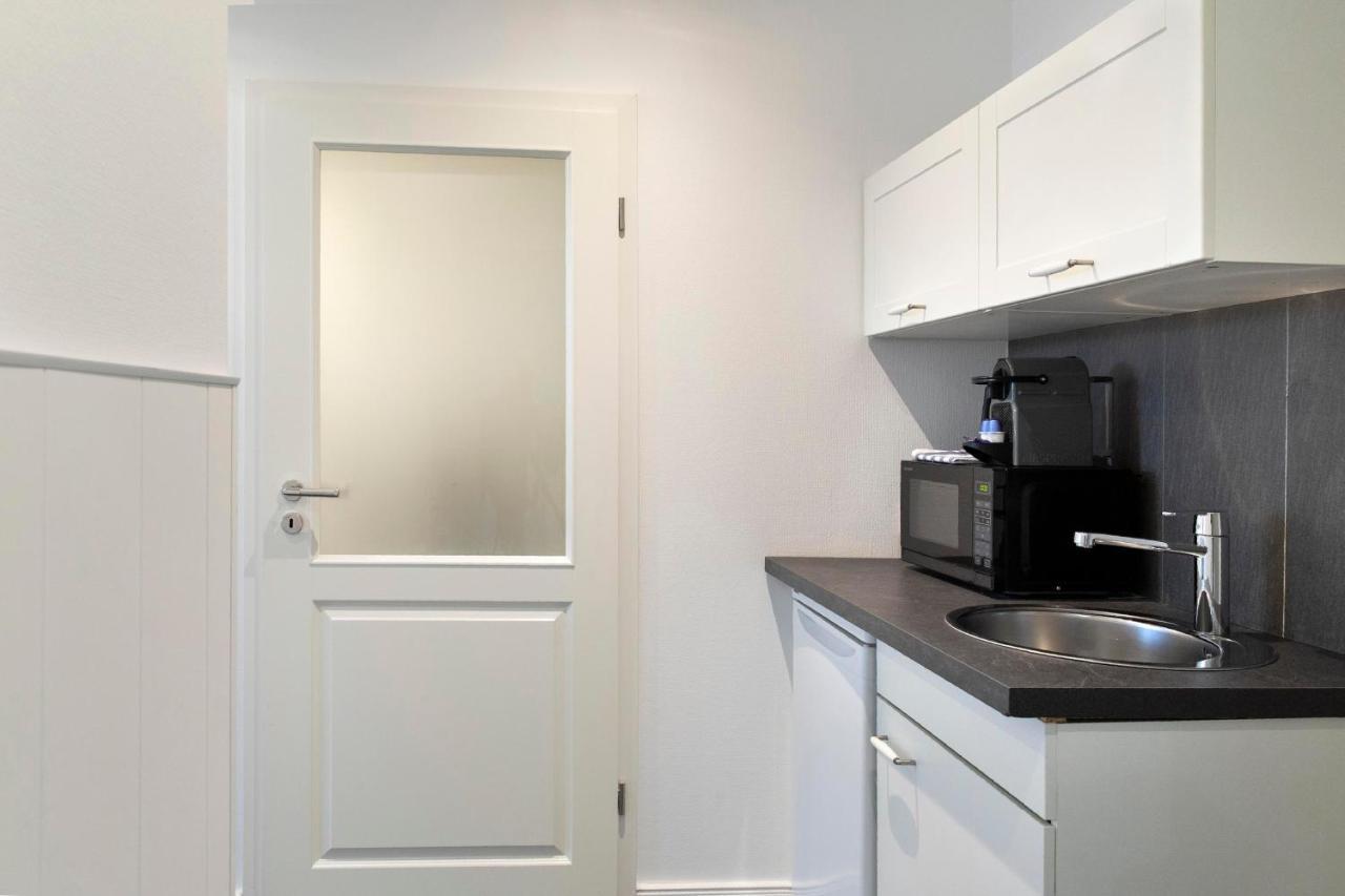 Luxx City Apartments Kilonia Zewnętrze zdjęcie