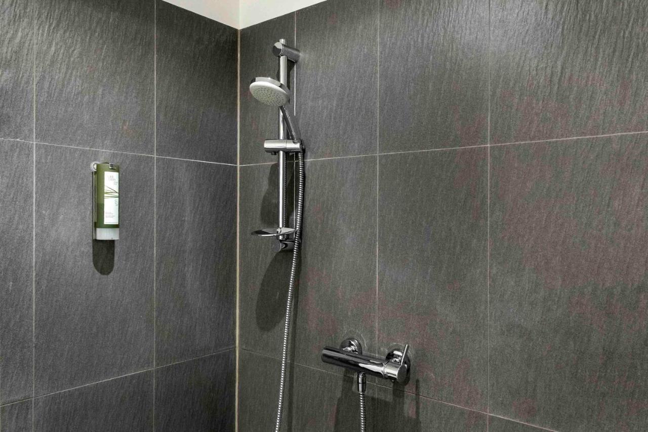 Luxx City Apartments Kilonia Zewnętrze zdjęcie