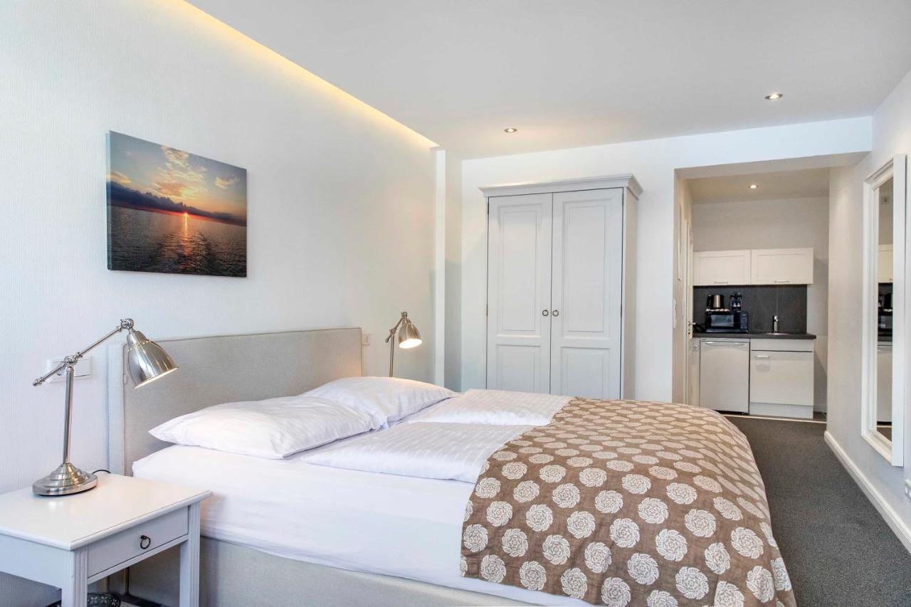 Luxx City Apartments Kilonia Zewnętrze zdjęcie