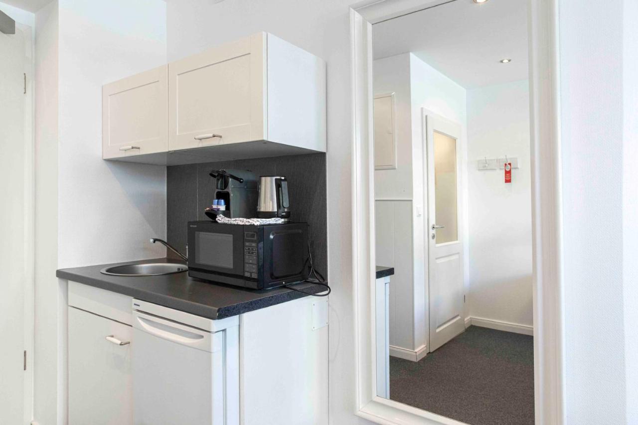 Luxx City Apartments Kilonia Zewnętrze zdjęcie