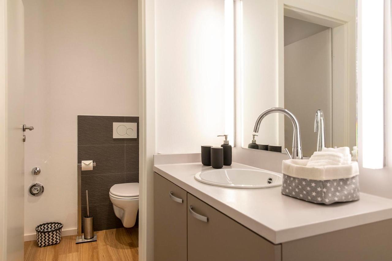 Luxx City Apartments Kilonia Zewnętrze zdjęcie