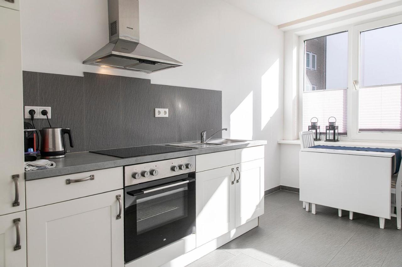 Luxx City Apartments Kilonia Zewnętrze zdjęcie
