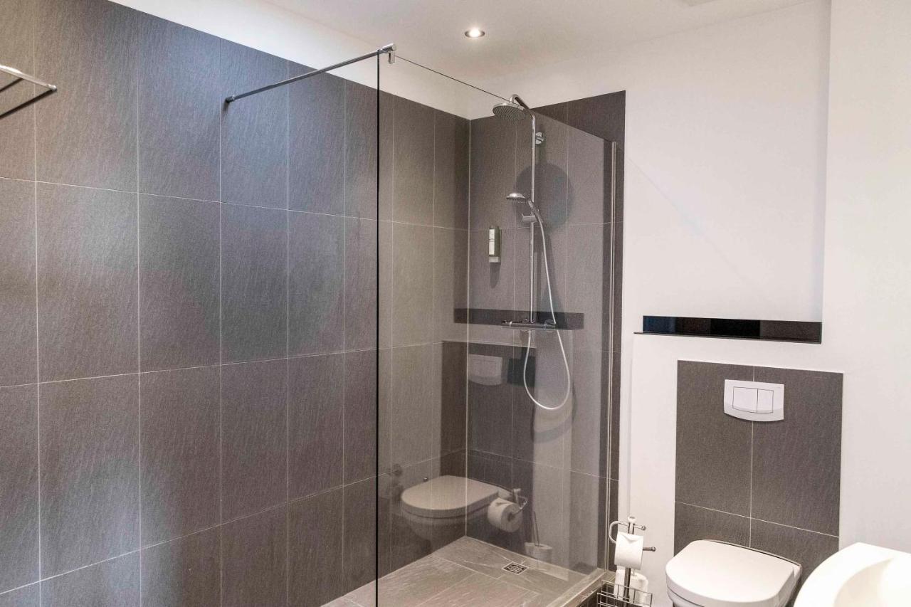 Luxx City Apartments Kilonia Zewnętrze zdjęcie