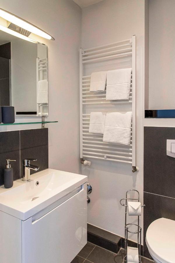 Luxx City Apartments Kilonia Zewnętrze zdjęcie