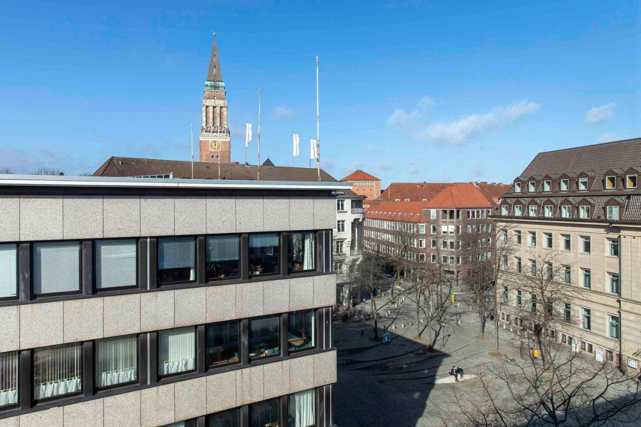 Luxx City Apartments Kilonia Zewnętrze zdjęcie