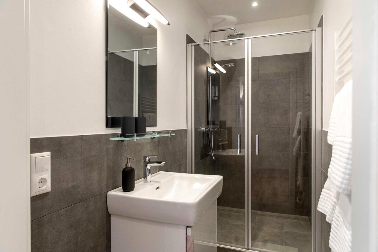 Luxx City Apartments Kilonia Zewnętrze zdjęcie