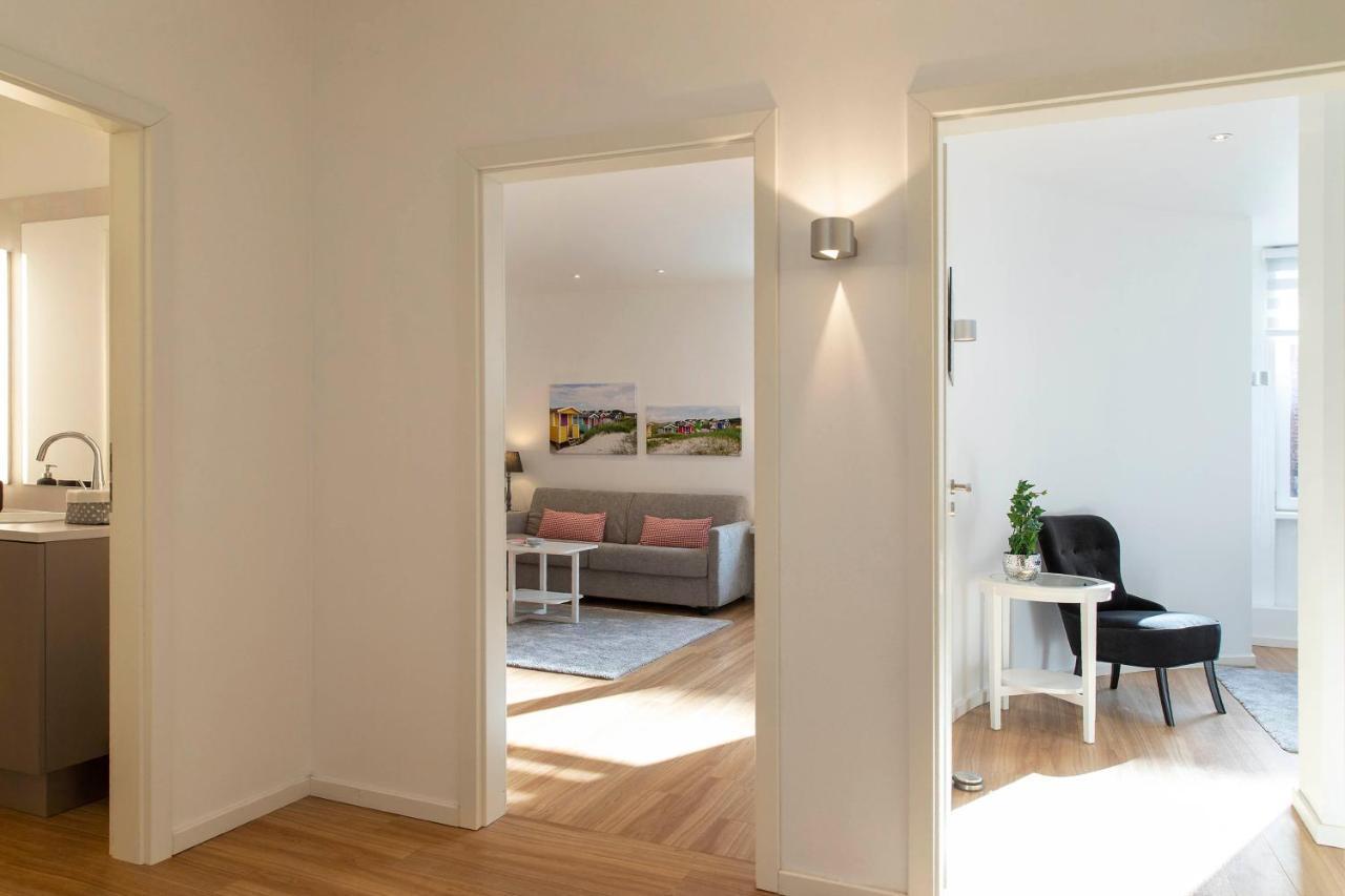 Luxx City Apartments Kilonia Zewnętrze zdjęcie