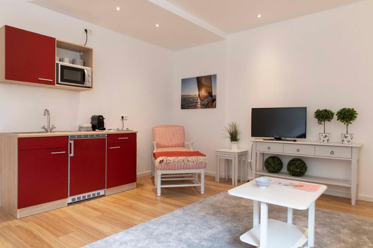 Luxx City Apartments Kilonia Zewnętrze zdjęcie
