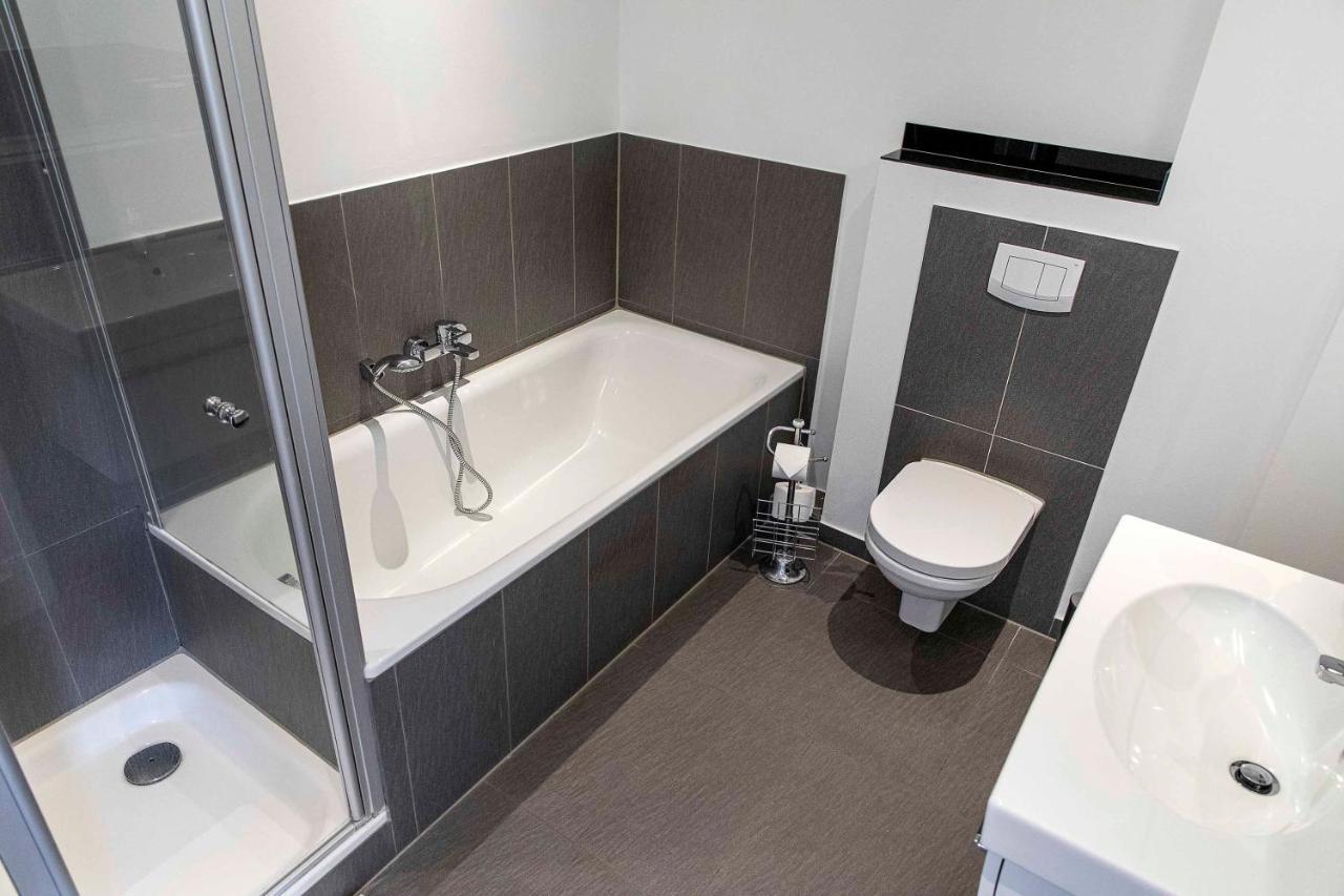 Luxx City Apartments Kilonia Zewnętrze zdjęcie