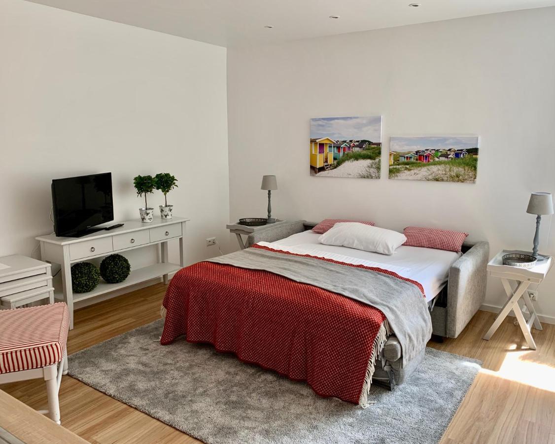 Luxx City Apartments Kilonia Zewnętrze zdjęcie