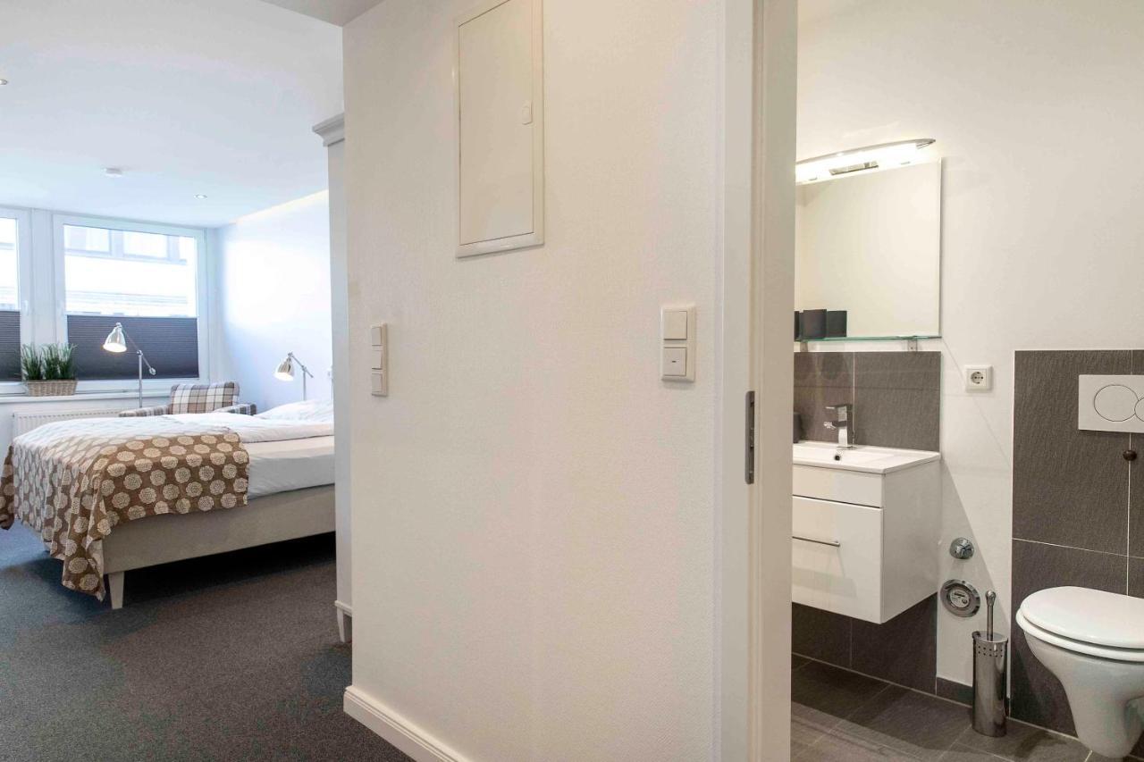 Luxx City Apartments Kilonia Zewnętrze zdjęcie