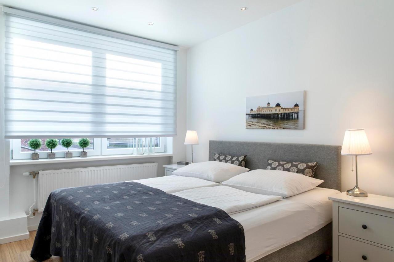 Luxx City Apartments Kilonia Zewnętrze zdjęcie