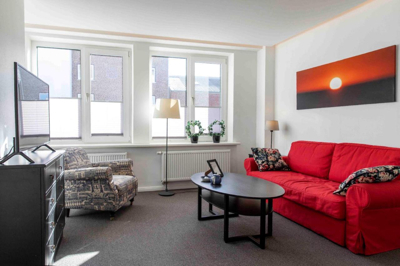 Luxx City Apartments Kilonia Zewnętrze zdjęcie