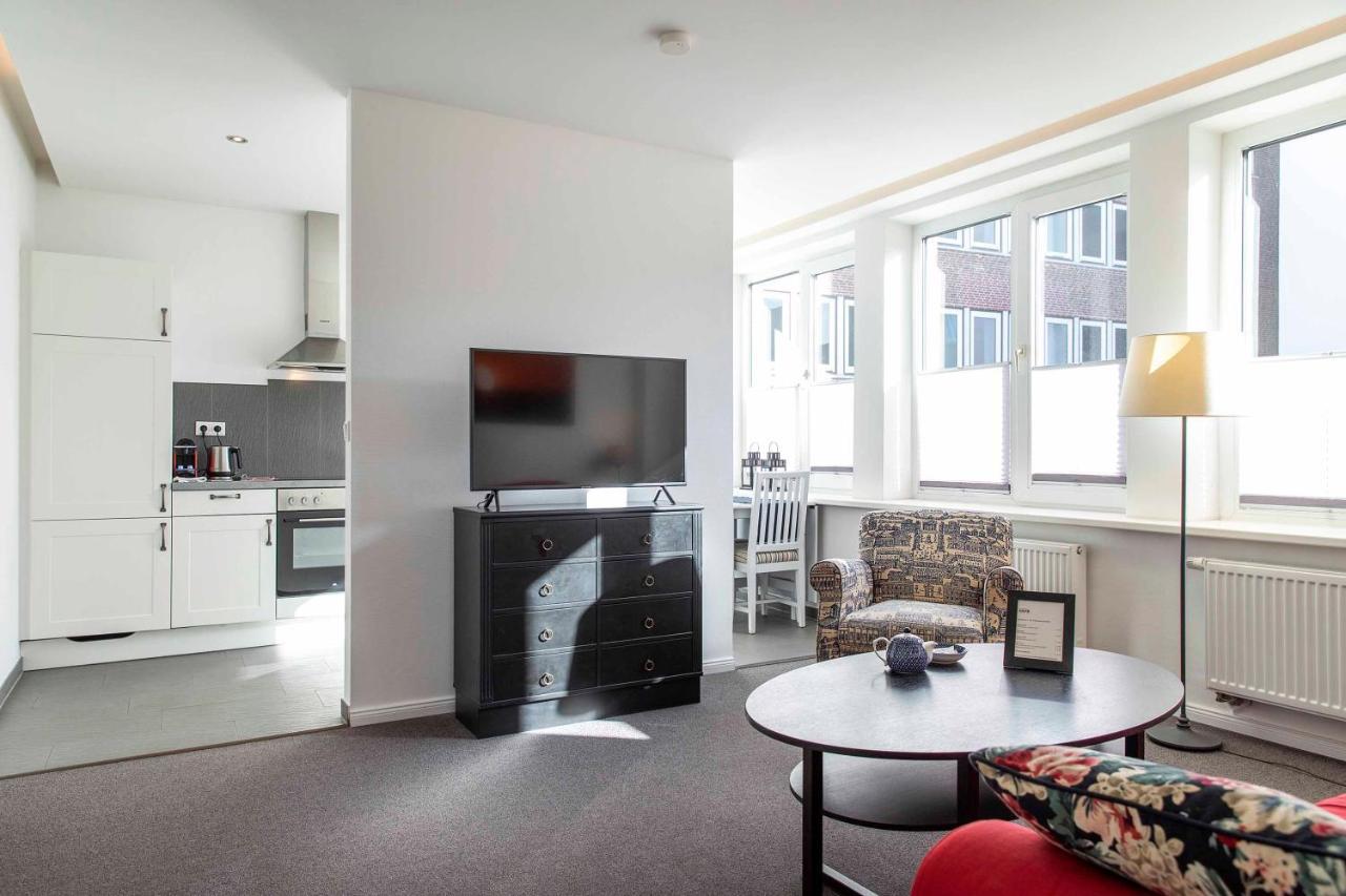 Luxx City Apartments Kilonia Zewnętrze zdjęcie