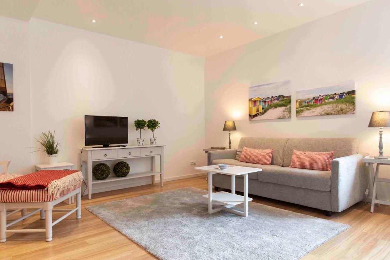 Luxx City Apartments Kilonia Zewnętrze zdjęcie